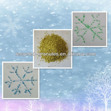 recycled ldpe film grade