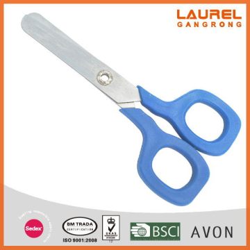 Bottom price classical kids food scissor