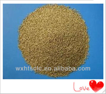 Walnut shell filter media for oil absorption/walnut shell granular price