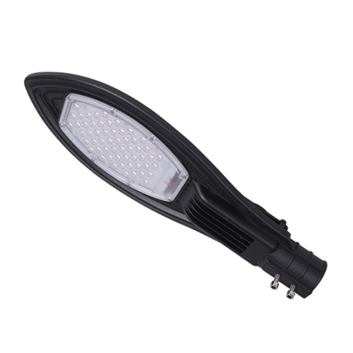 High-efficiency outdoor LED street light