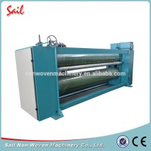 Changshu QA automatic industrial ironing machine sarees ironing machinery