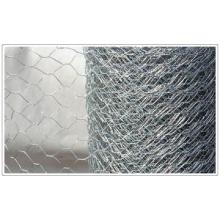 hexagonal wire netting,chicken wire netting, poultry wire mesh