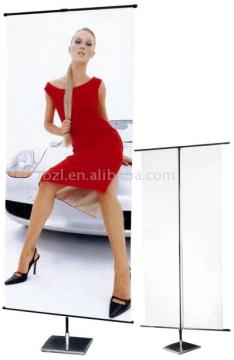 Wall Picture Shelf ( picture shelf , banner stand )