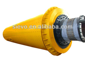 cement grinding mill/cement ball mill/cement grinding plant
