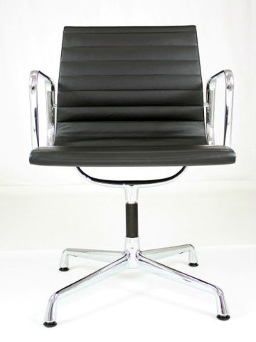 C1style Ribbed Office Chair