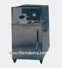 7Mpa Filter Bursting Strength Test Bed