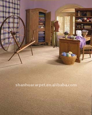 Carpet Warehouse china supplier