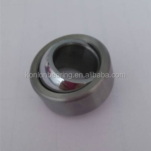 Rod End Type Ball Joint Inner Diameter 16mm Bearing gek16t Rod End Bearing