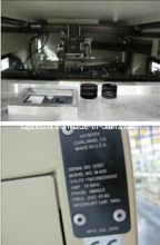 SMT Dispenser Asymtek Millennium