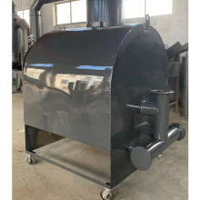 Biochar Kiln Carbonization Stove: Charcoal Kiln Carbonization Furnace