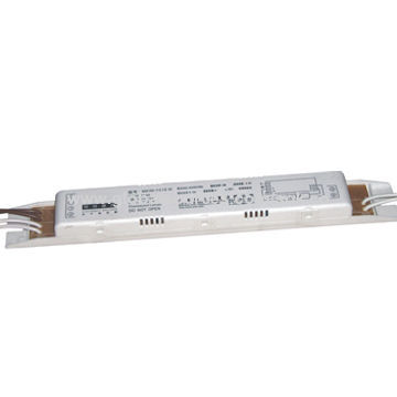 T3 Super-thin Electronic Ballast