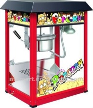 Electric Popcorn Maker