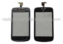 Repair Cell Phone Digitizer For zte v768 digitizer replacem