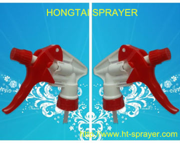 hand pump sprayer