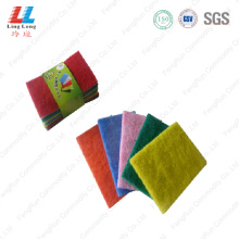 Comely goodly dish washer Scouring pad