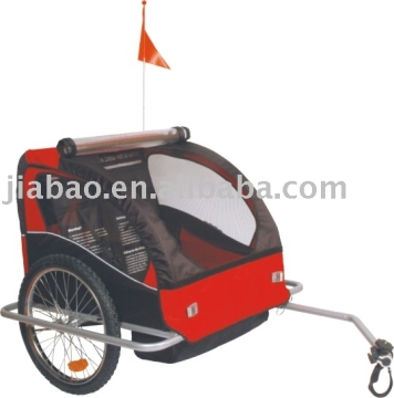 bicycle trailer