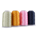 120D/2 Polyester FDY thread