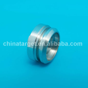 turning process small machined parts cnc machining mechanical parts