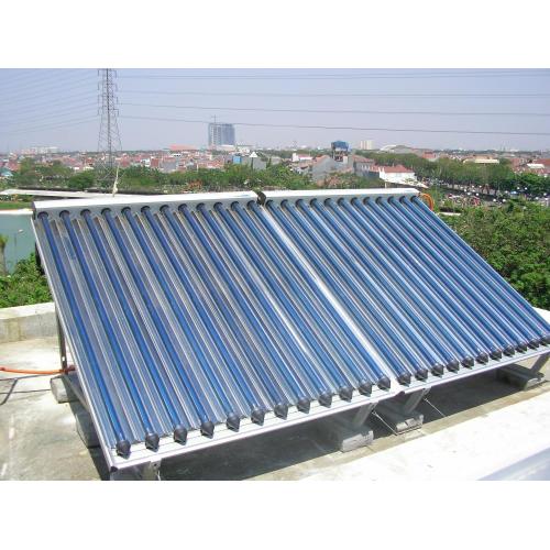 58*1800mm Tube for solar water heater