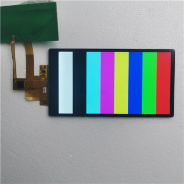 4,7-Zoll-TFT-LCD-Modul