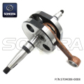 SIMSON S70 Crankshaft (P / N: ST04008-0008) أعلى جودة