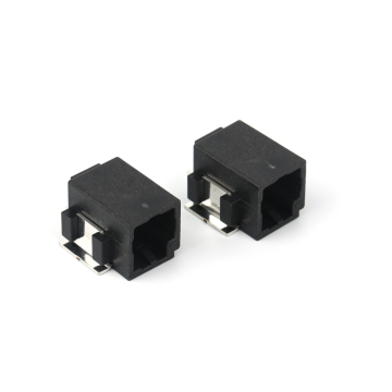 Automotive Lighting Connector with RJ45 770B