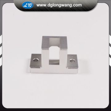 OEN aluminum machined parts