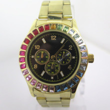 Factory Wholesale Charming Wrist Watch