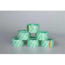 Strong Acrylic Carton Sealing Clear Opp Packing Tape