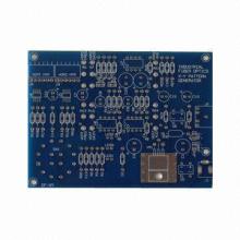 PCB Assembly, Bare PCB Fabrication Component Procurement, Stock Control