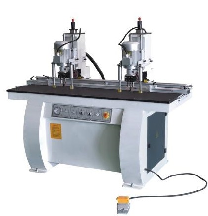 Hot sales Hing drilling machine for door cabinet from manufacture