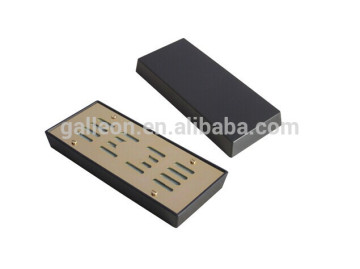 Large 150 cigars polymer crystal humidifer for cigars