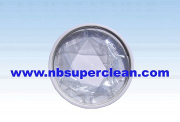 Transparent Cheap Plastick Bucket