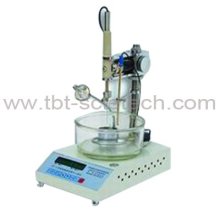 Df-4 Instrument of Asphalt Degree Measurement