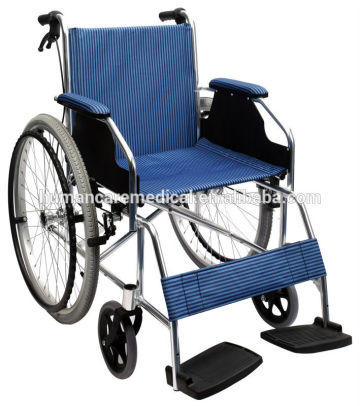 lightweight medicare wheelchair