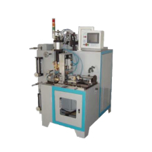 Automatic Spot Welder for Copper Wire