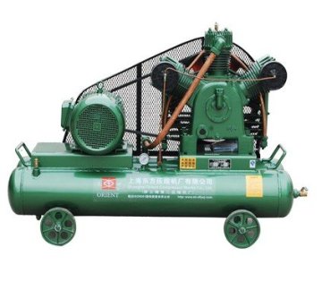 piston Compressors