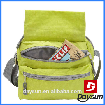 Men outdoor messenger bag leisure messenger bag