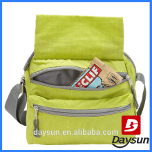 Men outdoor messenger bag leisure messenger bag