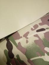 Soft Printed Outdoor Pillow Fabric