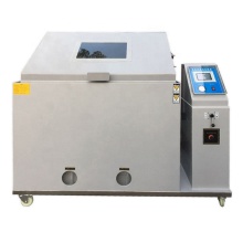 LR-B007 Touched Screen PLC Salt Spray Tester