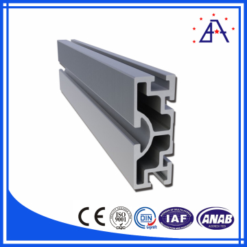 2014 China OEM Brilliance formwork aluminium beams