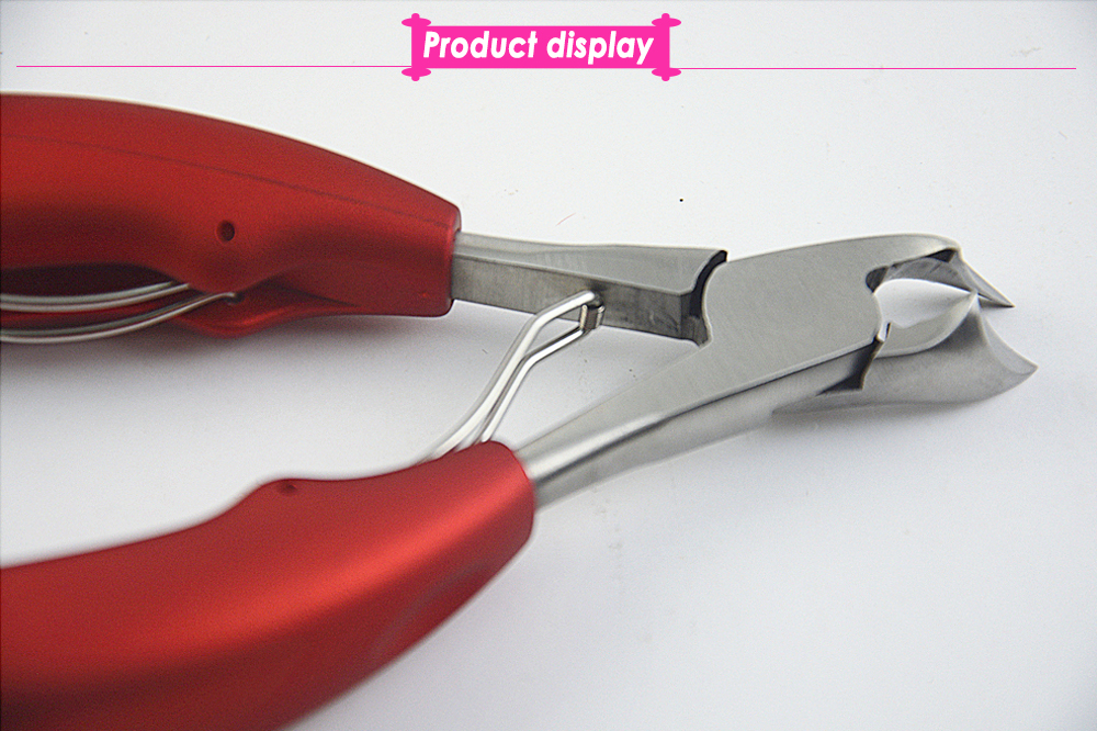 Herramienta para eliminar cutículas Cuticle Remover Tool
