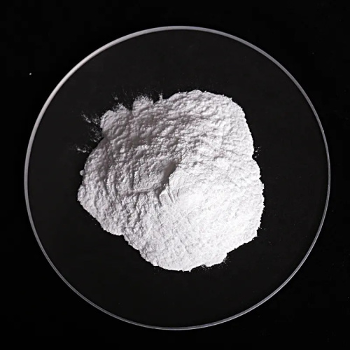High Performance Silicon Dioxide For Anti Corrosive Pigments