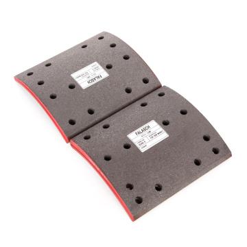 The 4711 BRAKE LINING SET