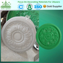 Gypsum Moulding Production Line Fiberglass Plastic Resin Medallion Mould