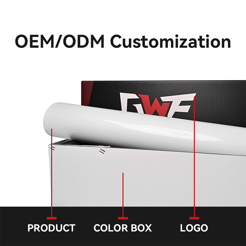 Película de protección de pintura transparente