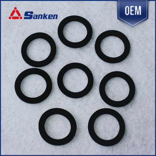 Custom Die Cutting Neoprene Flat Rubber Gasket