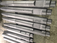 Breaker Rock Chisel Hydraulic Hammers for Excavators