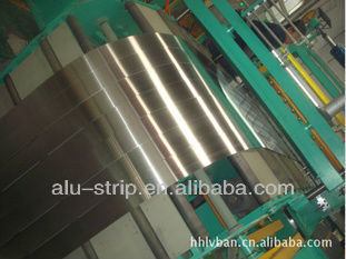 aluminium foil container machine